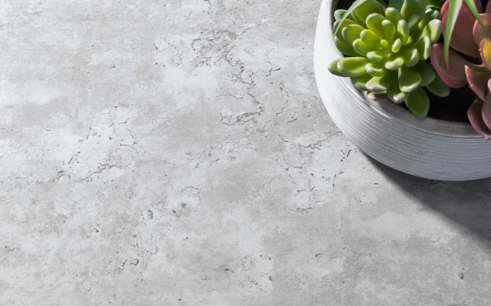 Lerwick Concrete Coffee Table